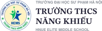 HEMS — Trường THCS Năng Khiếu