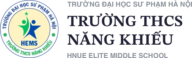 HEMS — Trường THCS Năng Khiếu
